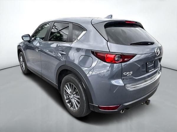 mazda CX-5 2021 - 5