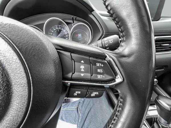 mazda CX-5 2021 - 13
