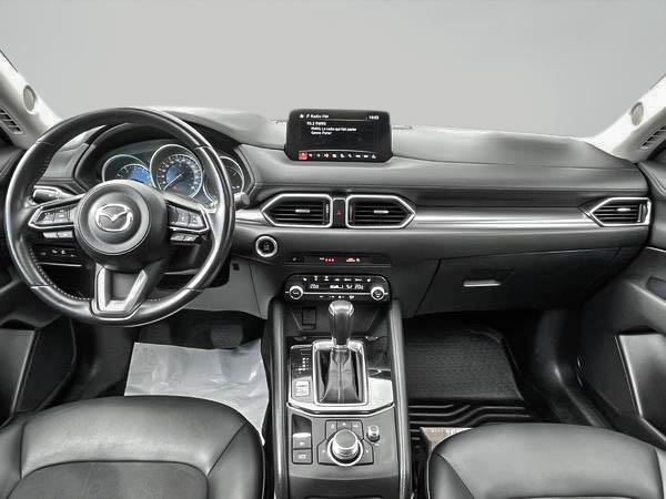 mazda CX-5 2021 - 15
