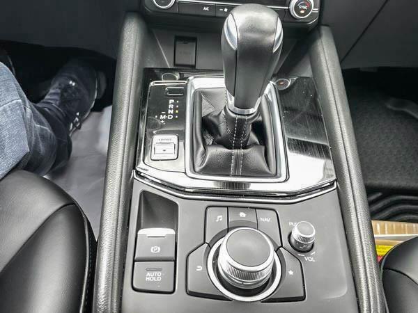 mazda CX-5 2021 - 19