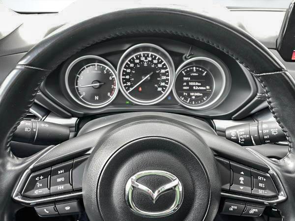 mazda CX-5 2021 - 20