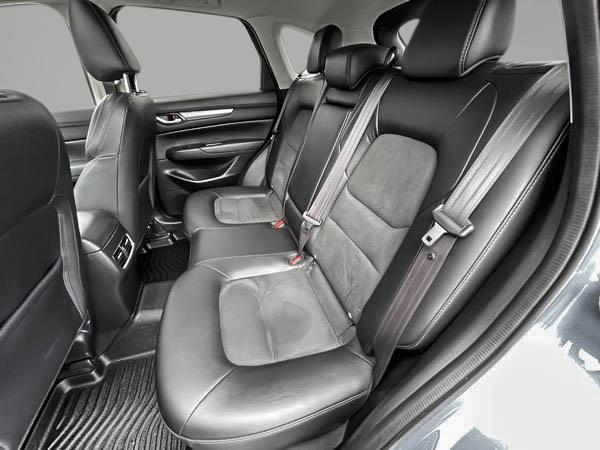 mazda CX-5 2021 - 21