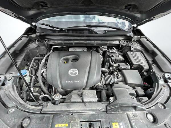 mazda CX-5 2021 - 26