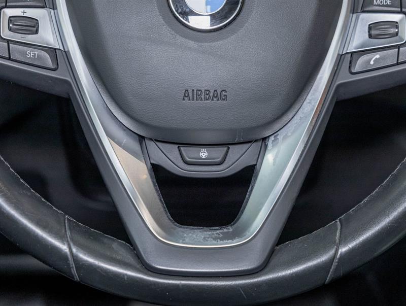 bmw X3 2019 - 17