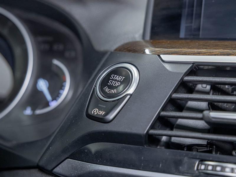 bmw X3 2019 - 25