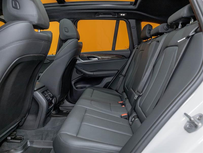 bmw X3 2019 - 31