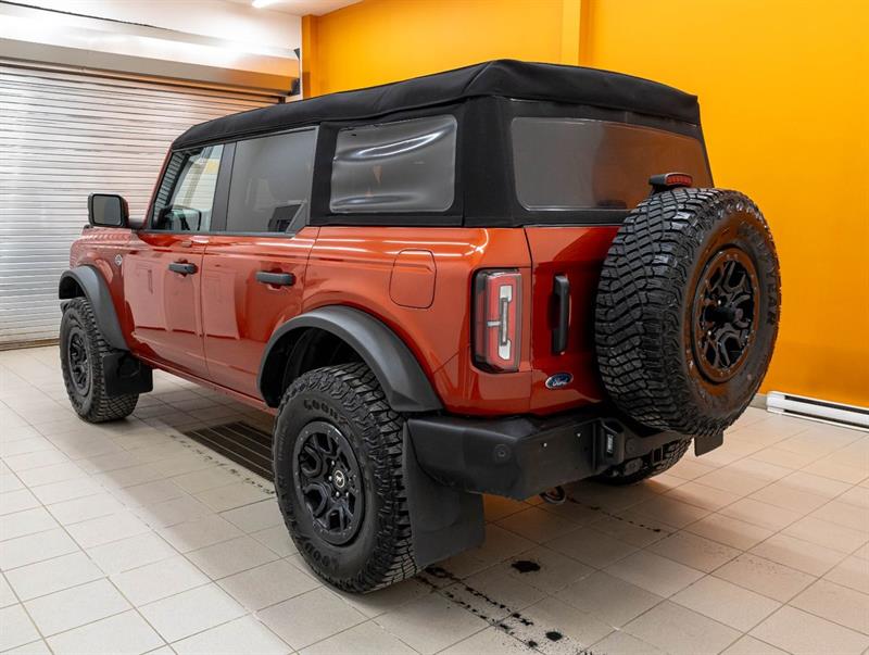 ford Bronco 2023 - 5