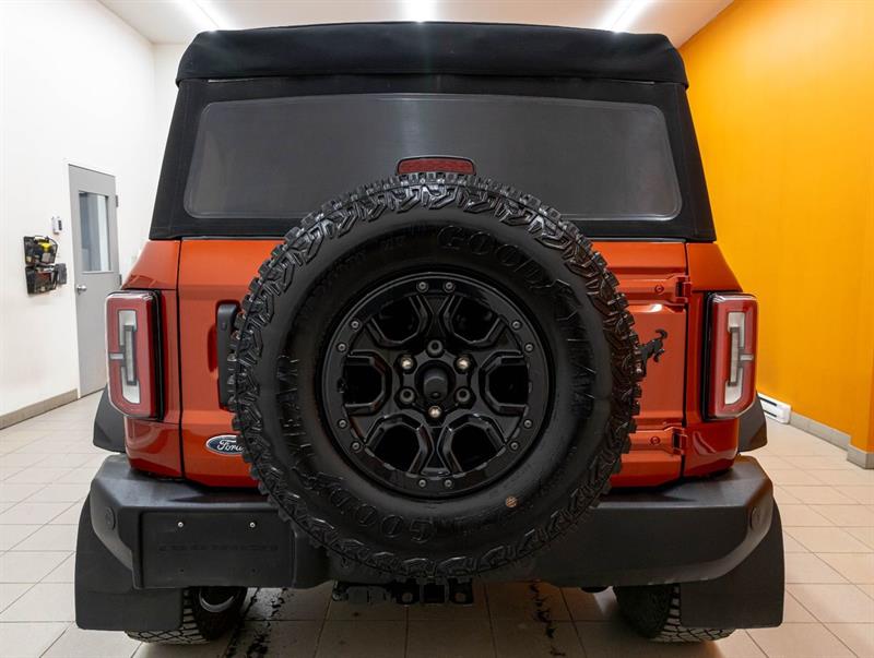 ford Bronco 2023 - 6