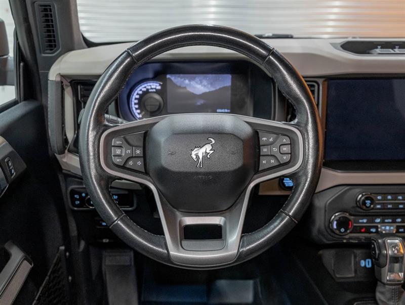 ford Bronco 2023 - 11
