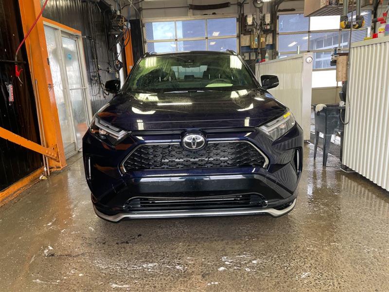 toyota RAV4 Plug-In Hybrid 2025 - 5