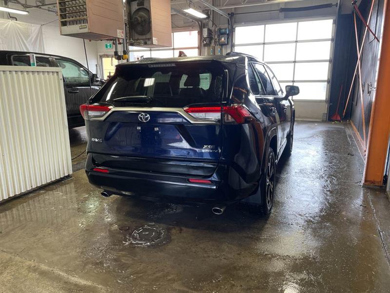 toyota RAV4 Plug-In Hybrid 2025 - 9