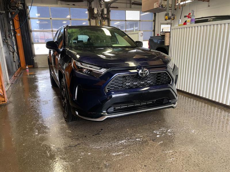 toyota RAV4 Plug-In Hybrid 2025 - 10