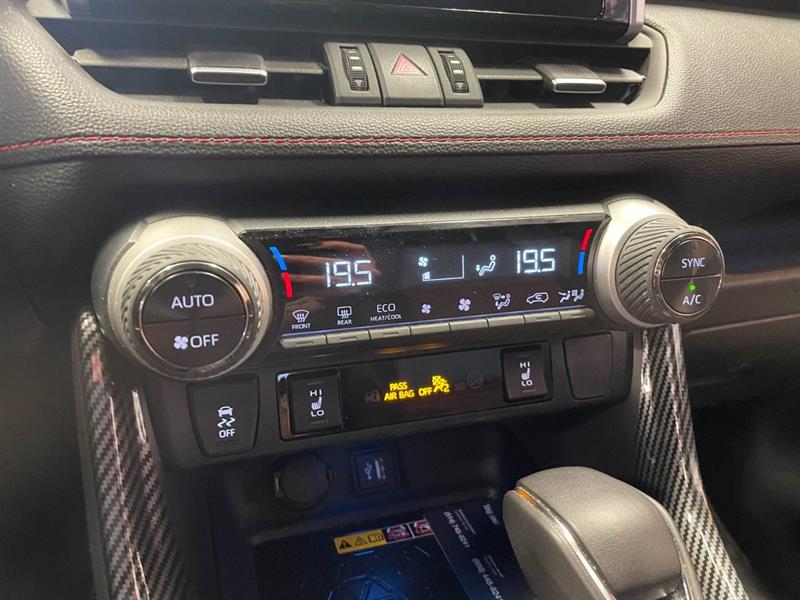 toyota RAV4 Plug-In Hybrid 2025 - 13