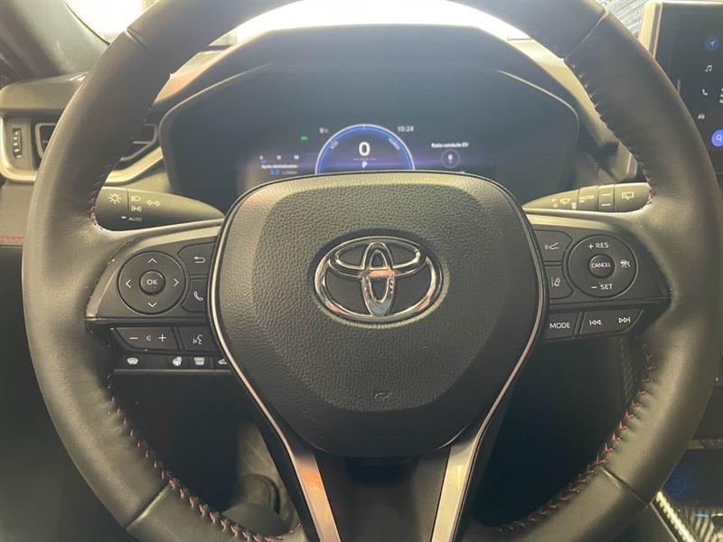 toyota RAV4 Plug-In Hybrid 2025 - 14
