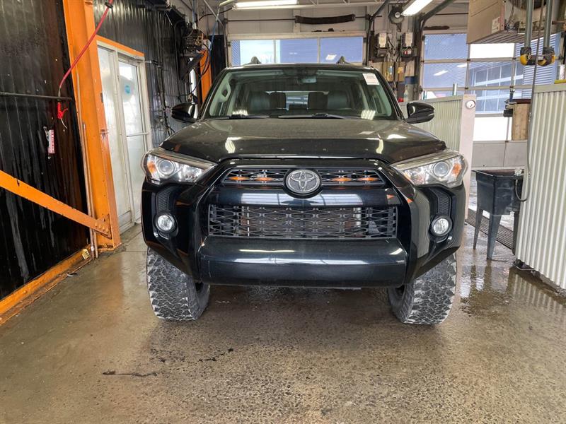toyota 4Runner 2018 - 6