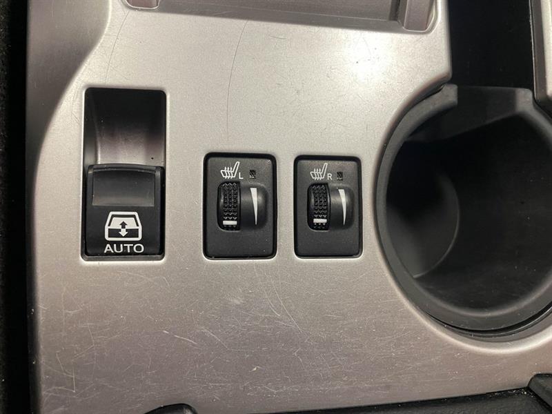 toyota 4Runner 2018 - 14