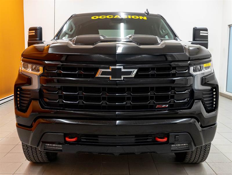 chevrolet Silverado 1500 2023 - 5