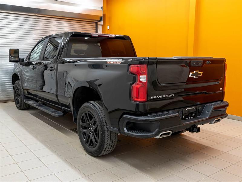 chevrolet Silverado 1500 2023 - 6