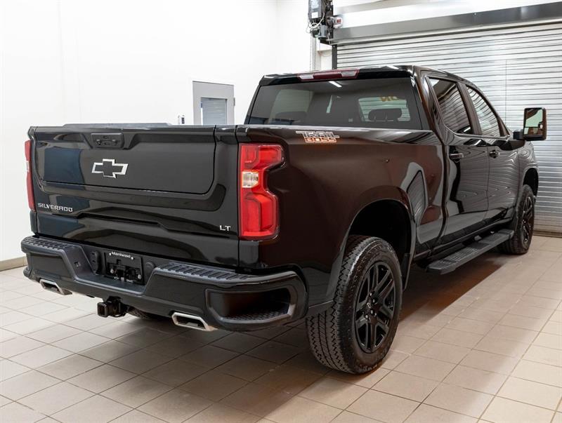chevrolet Silverado 1500 2023 - 9