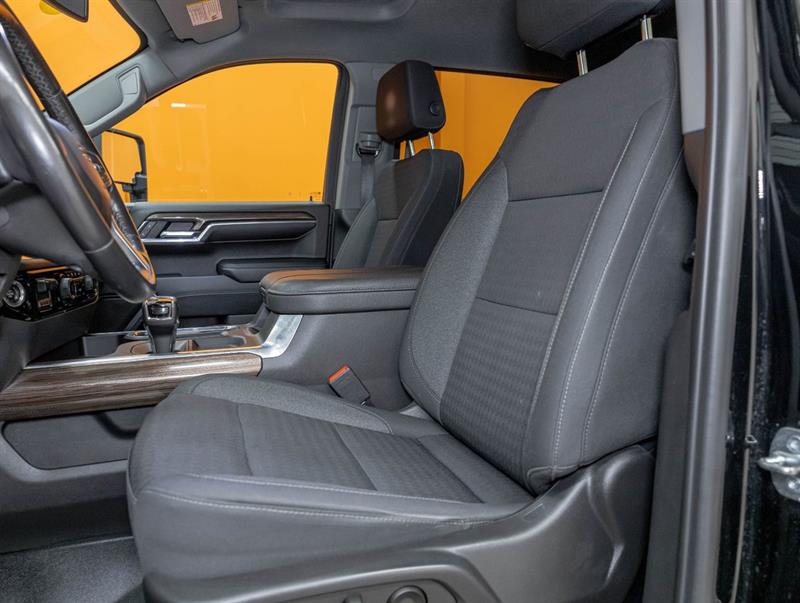 chevrolet Silverado 1500 2023 - 14