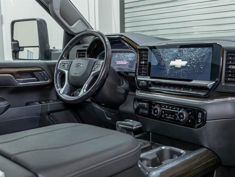 chevrolet Silverado 1500 2023 - 20
