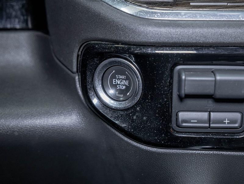chevrolet Silverado 1500 2023 - 27