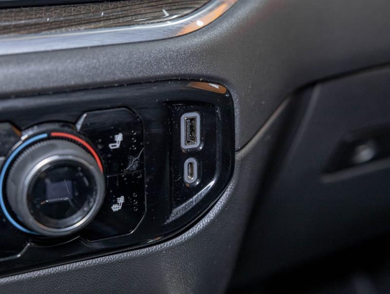 chevrolet Silverado 1500 2023 - 28