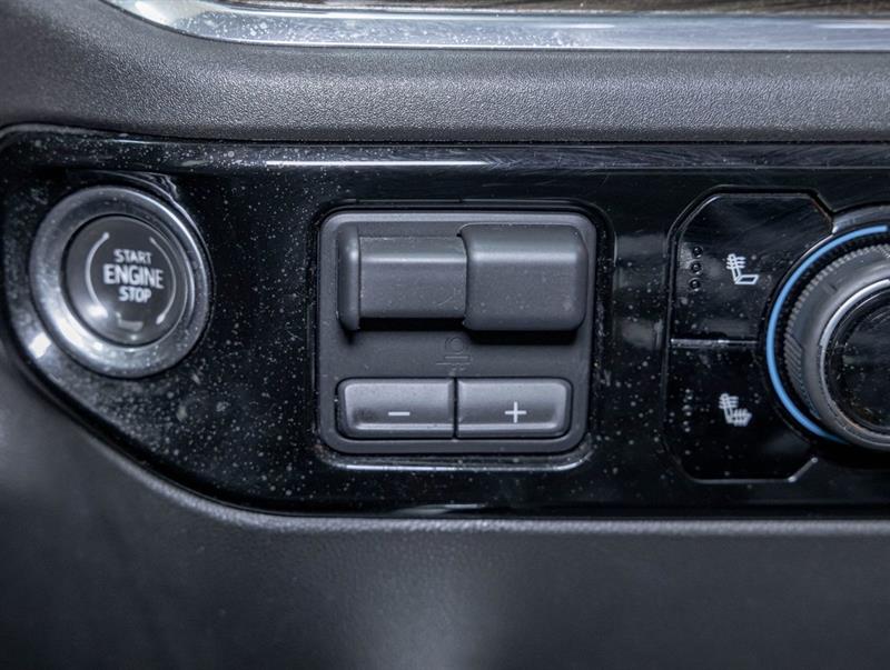 chevrolet Silverado 1500 2023 - 29