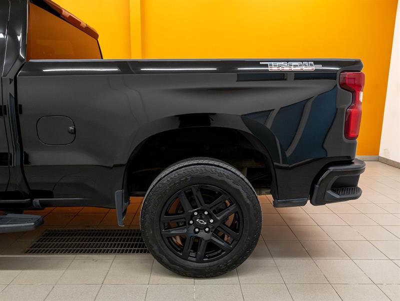 chevrolet Silverado 1500 2023 - 33