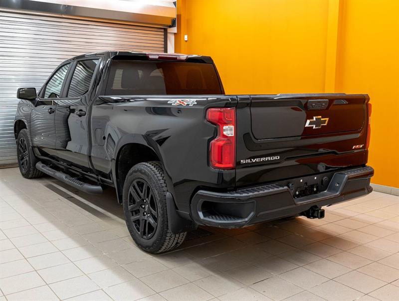 chevrolet Silverado 1500 2024 - 6