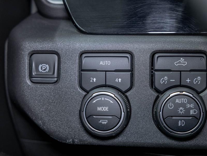 chevrolet Silverado 1500 2024 - 18