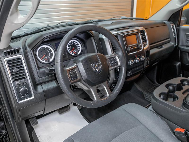 ram 1500 Classic 2022 - 4