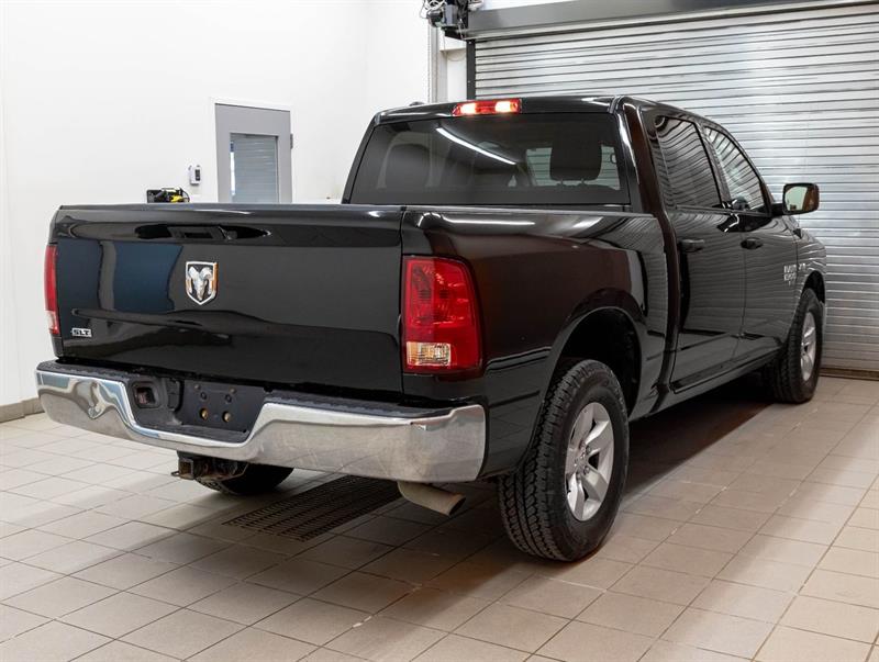 ram 1500 Classic 2022 - 8