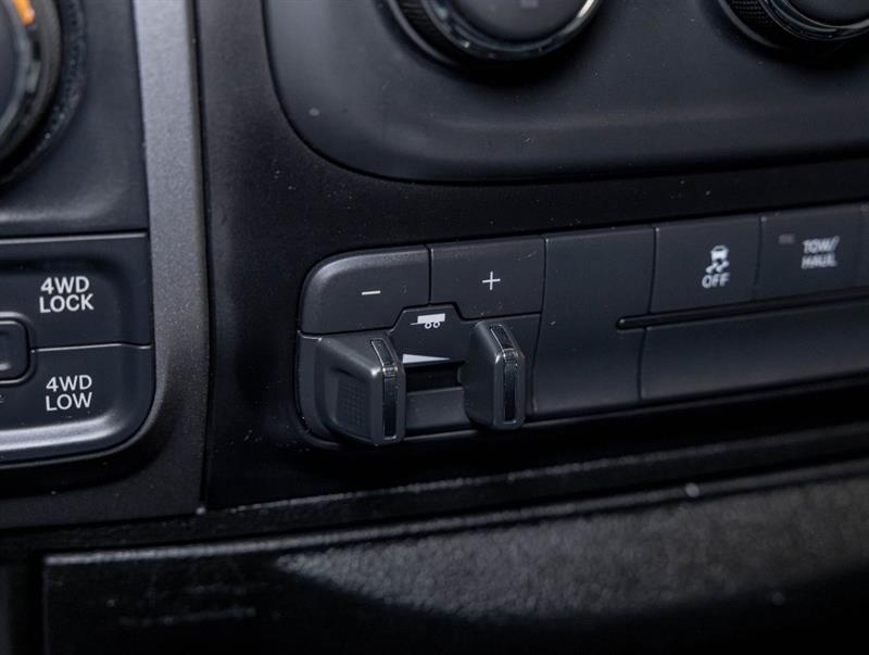 ram 1500 Classic 2022 - 21