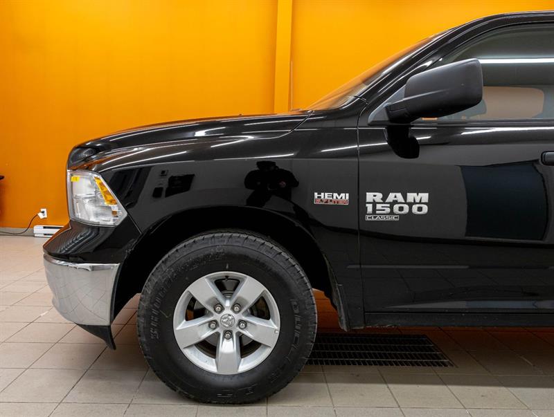 ram 1500 Classic 2022 - 28