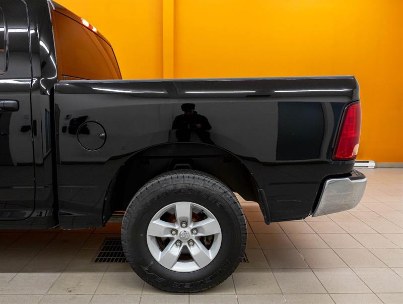 ram 1500 Classic 2022 - 29