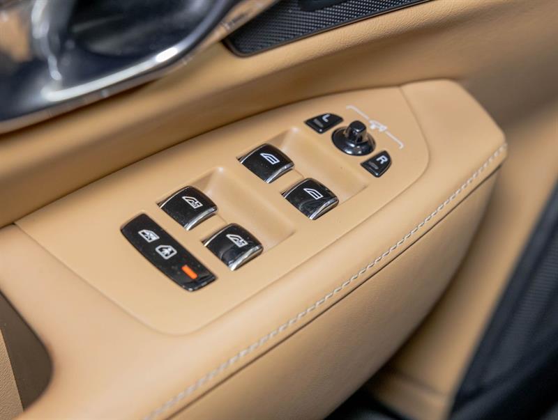 volvo S90 2018 - 32