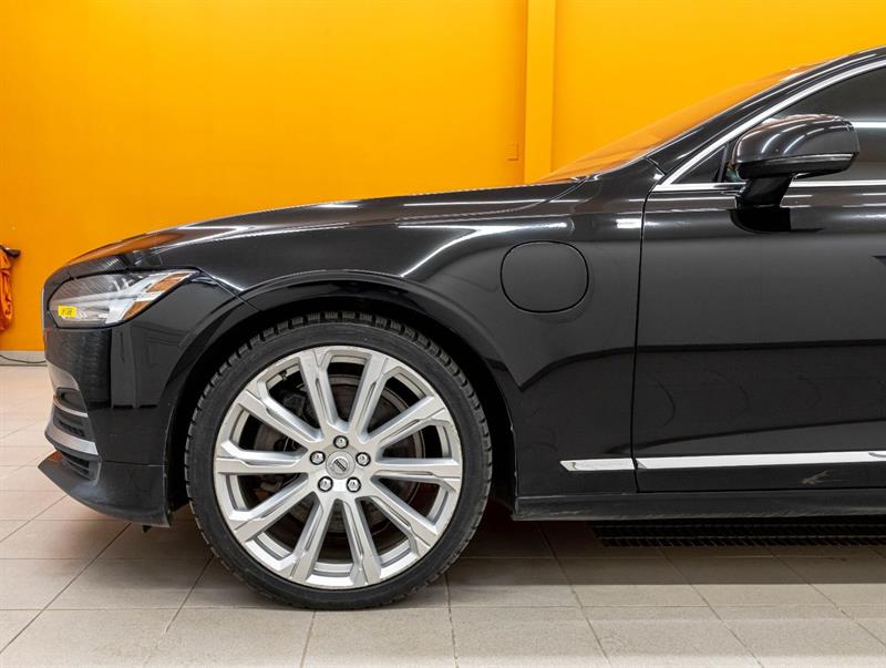 volvo S90 2018 - 35