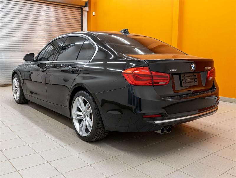 bmw Série 3 2017 - 6