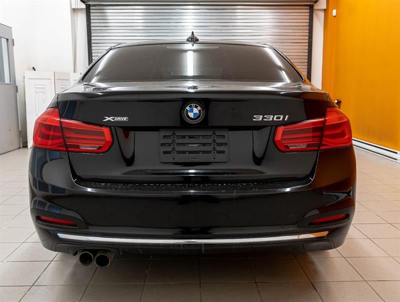 bmw Série 3 2017 - 8