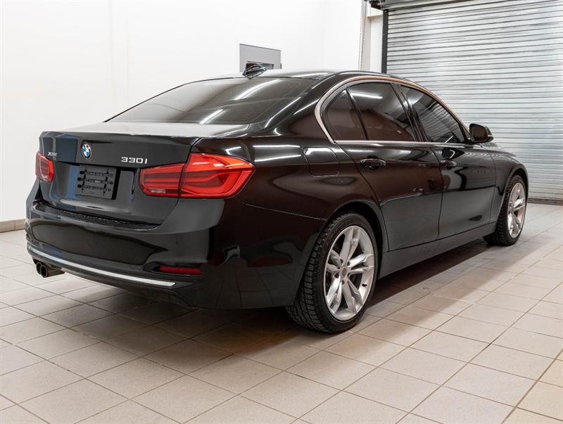 bmw Série 3 2017 - 9