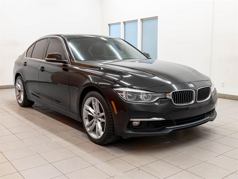 bmw Série 3 2017 - 10