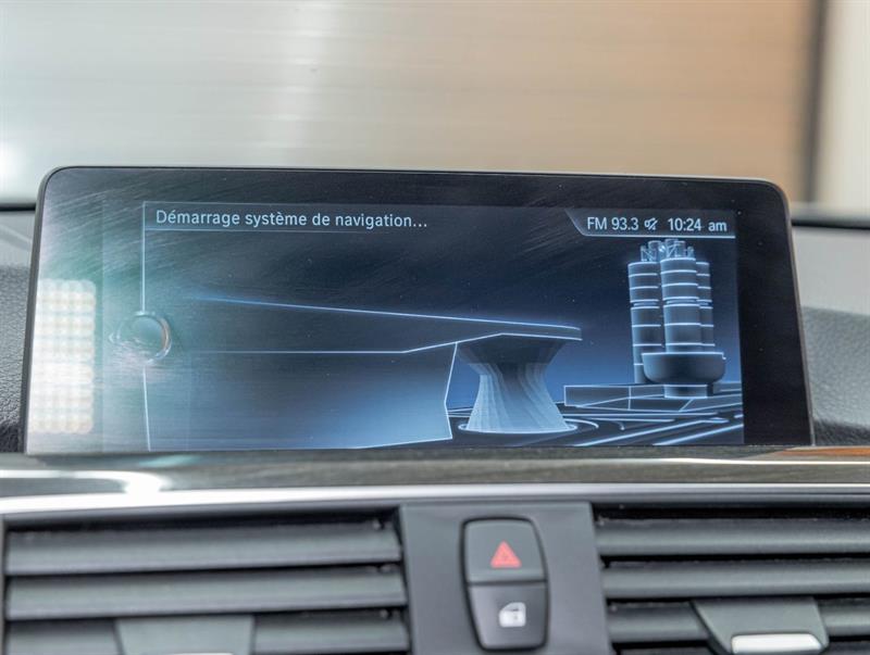 bmw Série 3 2017 - 18