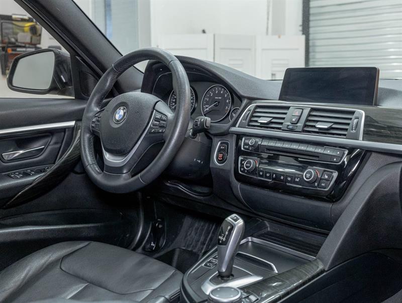 bmw Série 3 2017 - 27