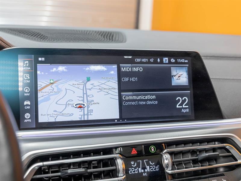 bmw X5 2023 - 5