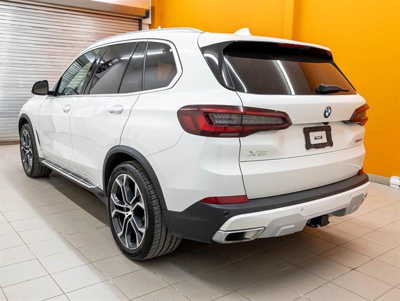 bmw X5 2023 - 8