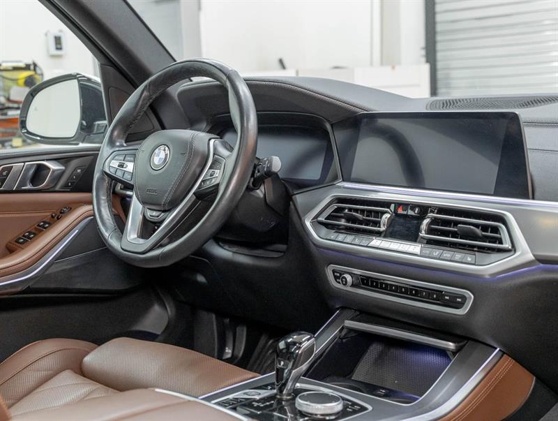 bmw X5 2023 - 15