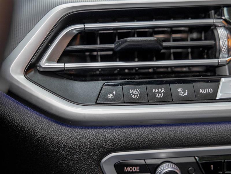bmw X5 2023 - 16