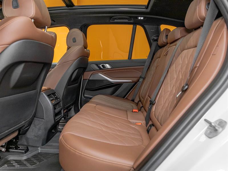 bmw X5 2023 - 23