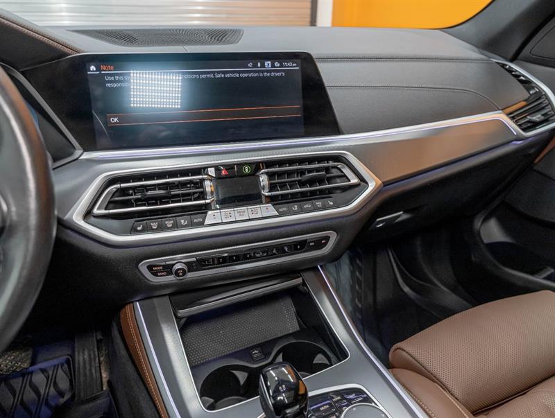 bmw X5 2023 - 24